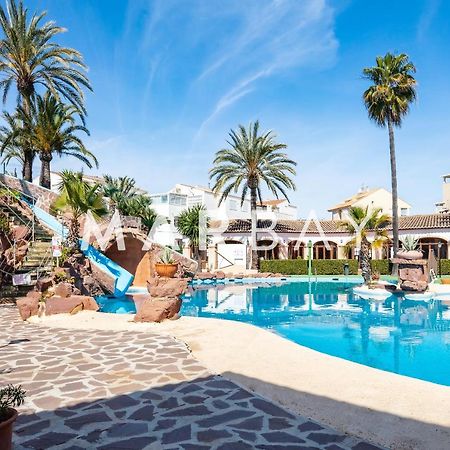 Apartament Ca Lazio Jávea Zewnętrze zdjęcie