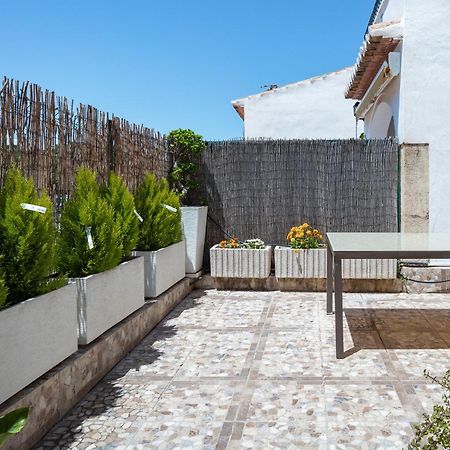 Apartament Ca Lazio Jávea Zewnętrze zdjęcie