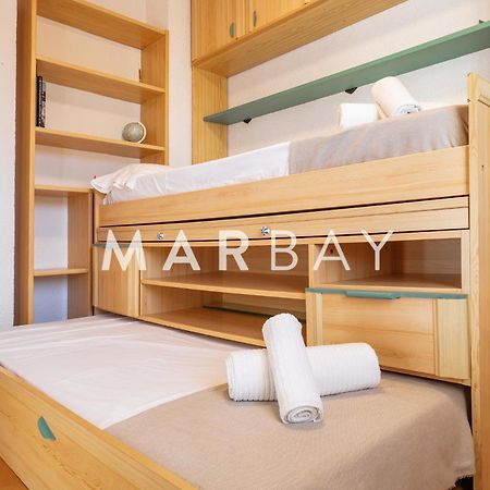 Apartament Ca Lazio Jávea Zewnętrze zdjęcie