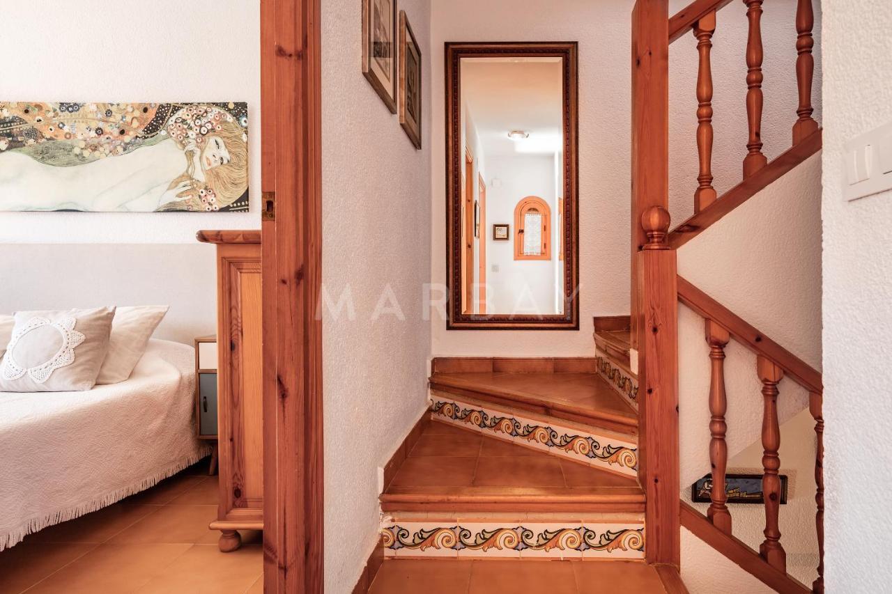 Apartament Ca Lazio Jávea Zewnętrze zdjęcie