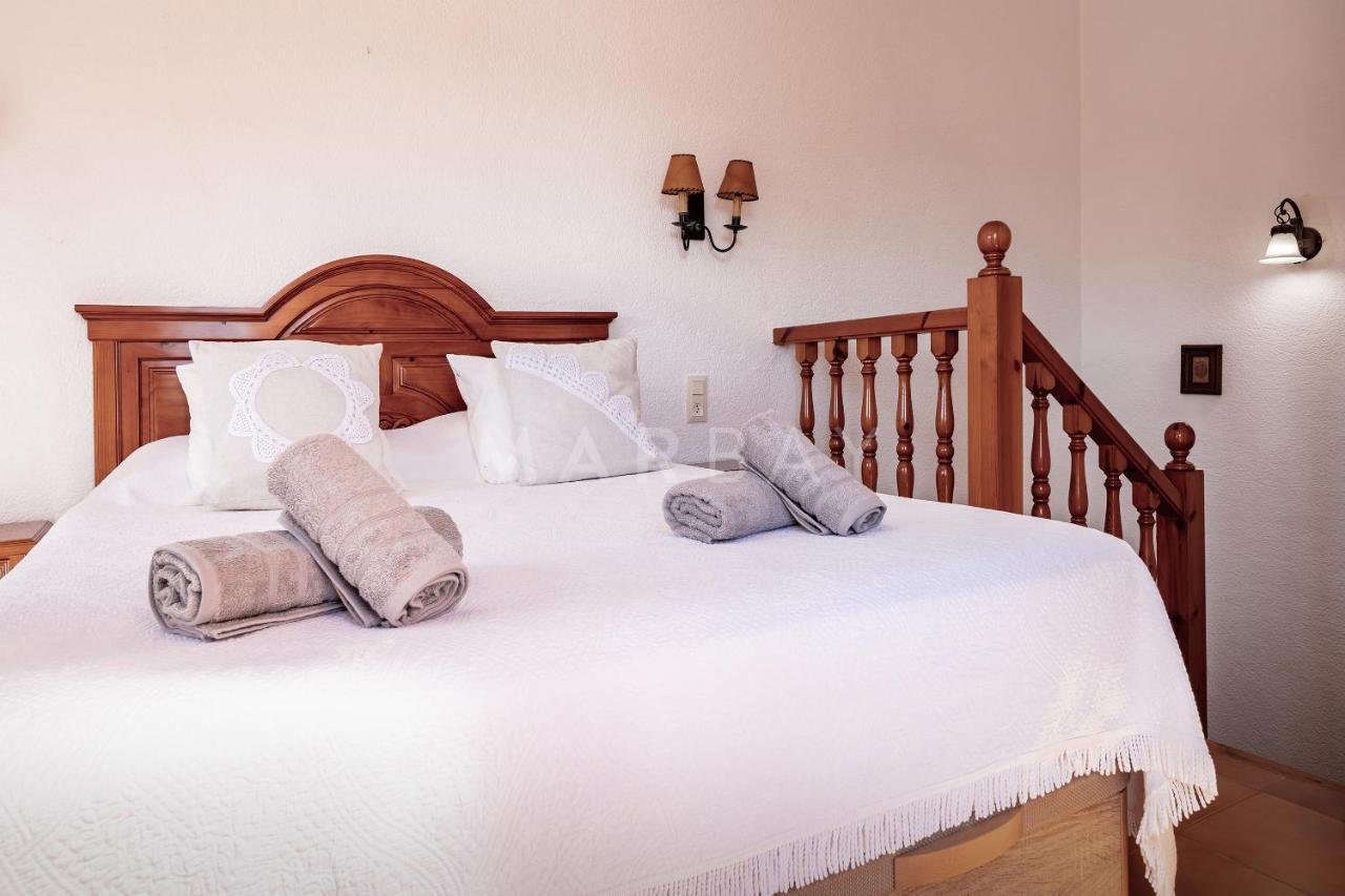 Apartament Ca Lazio Jávea Zewnętrze zdjęcie