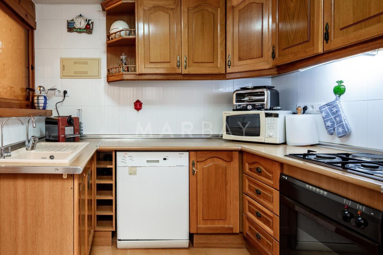 Apartament Ca Lazio Jávea Zewnętrze zdjęcie
