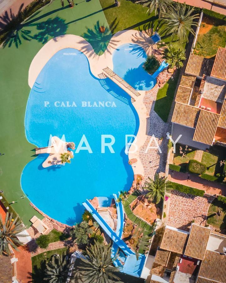 Apartament Ca Lazio Jávea Zewnętrze zdjęcie