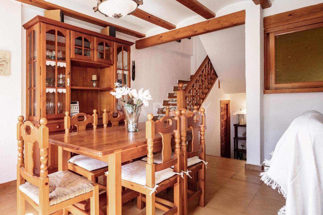 Apartament Ca Lazio Jávea Zewnętrze zdjęcie