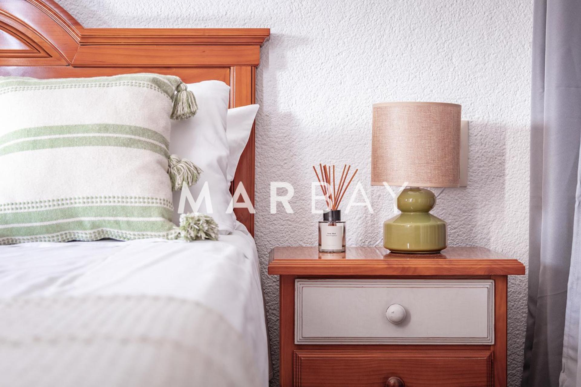 Apartament Ca Lazio Jávea Zewnętrze zdjęcie
