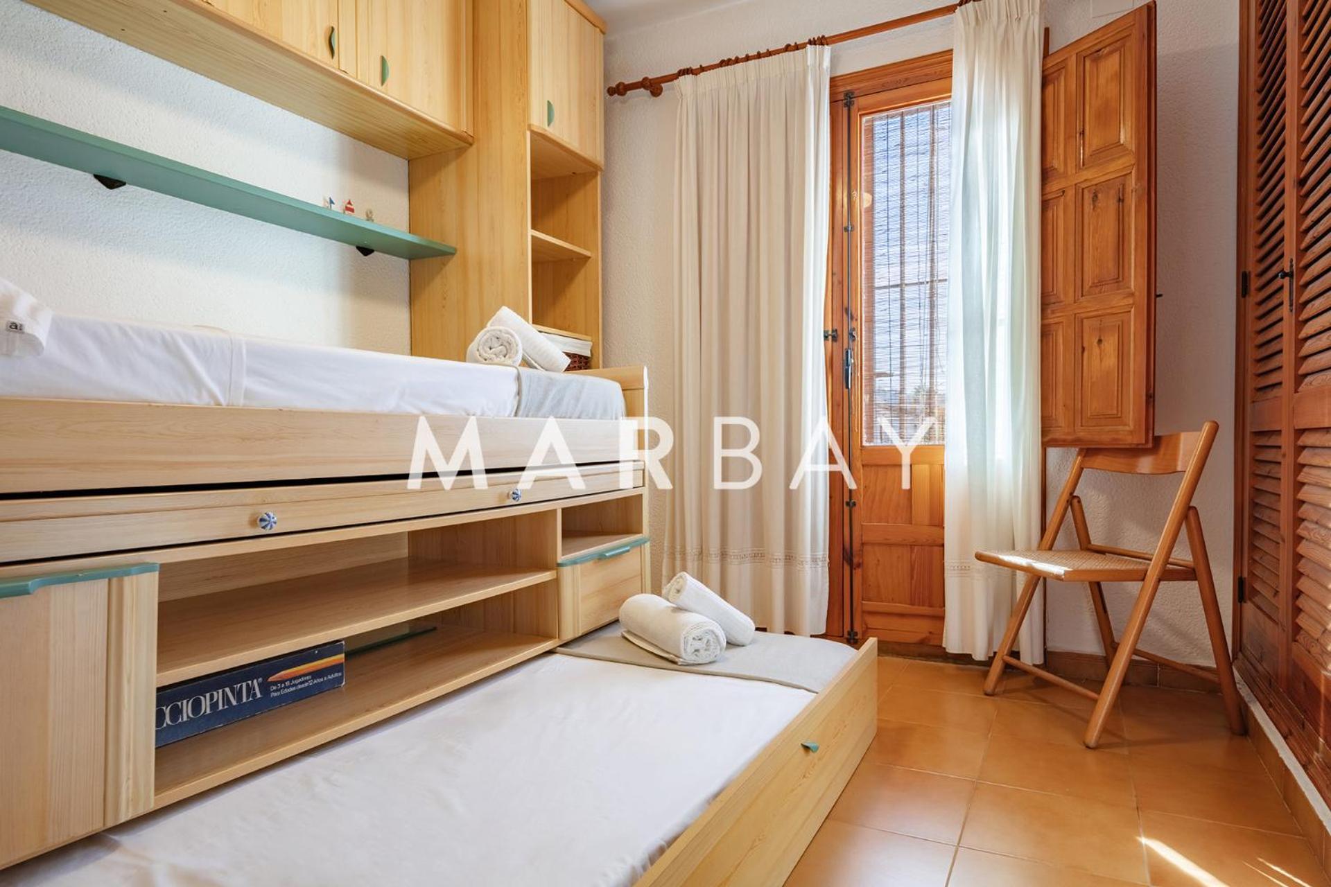 Apartament Ca Lazio Jávea Zewnętrze zdjęcie